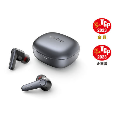 EarFun Air Pro 3