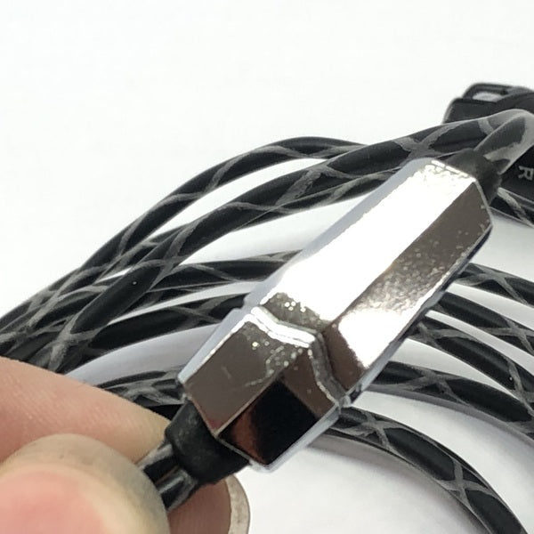 【中古】ZN 3-Button  ブラック【ZN3B-NERO】【秋葉原】