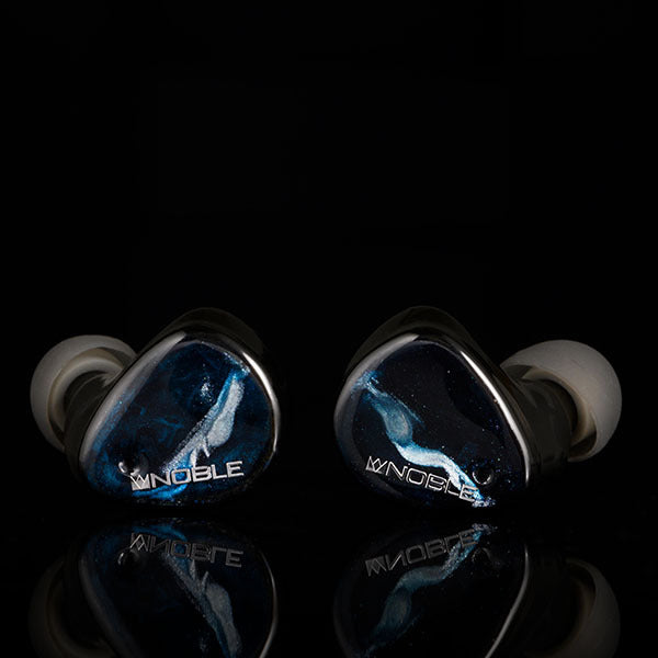 Noble Audio FoKus Mystique 【NOB-FOKUSMST-B】 – e☆イヤホン
