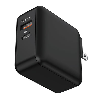 USB充電器