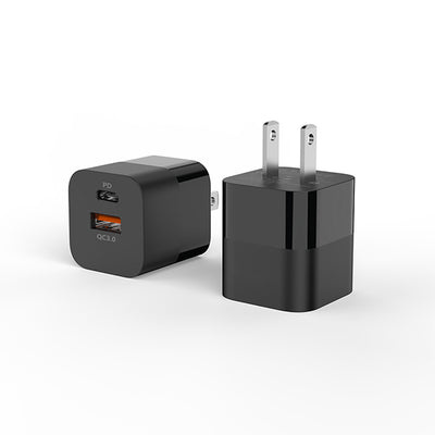 USB充電器