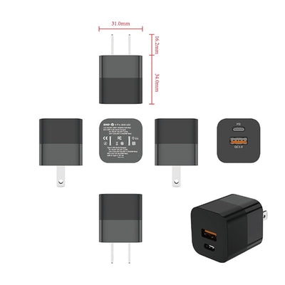 USB充電器