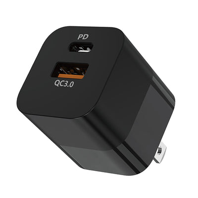 USB充電器