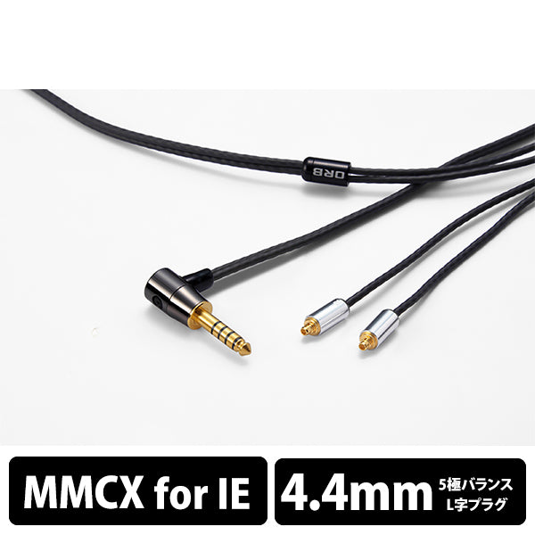 ORB Clear force Nova 2nd generation – e☆イヤホン