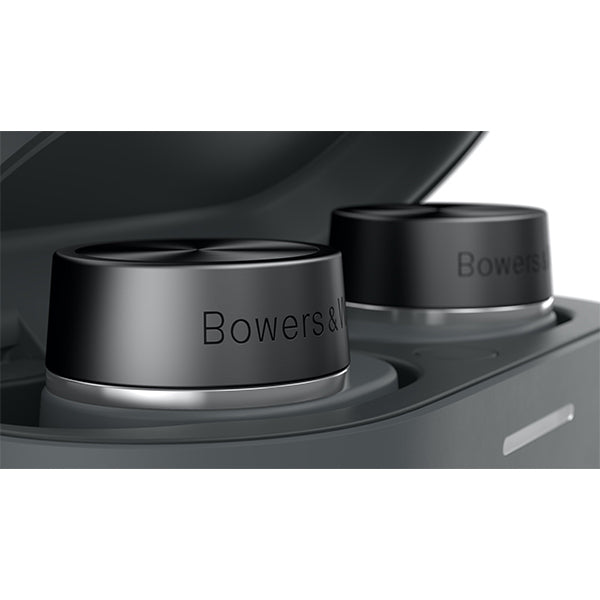 Bowers & Wilkins Pi5S2 – e☆イヤホン