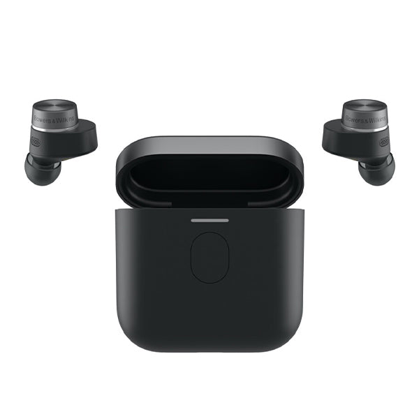 Bowers & Wilkins Pi7S2 – e☆イヤホン
