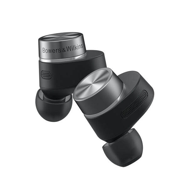 Bowers & Wilkins Pi7 S2 ブラック　美品 Bowers & Wilkins Pi7S2 – e☆イヤホン