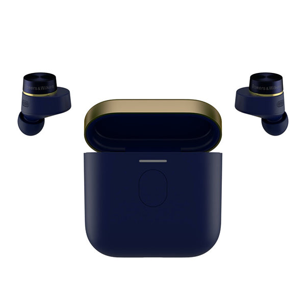 Bowers & Wilkins Pi7S2 – e☆イヤホン