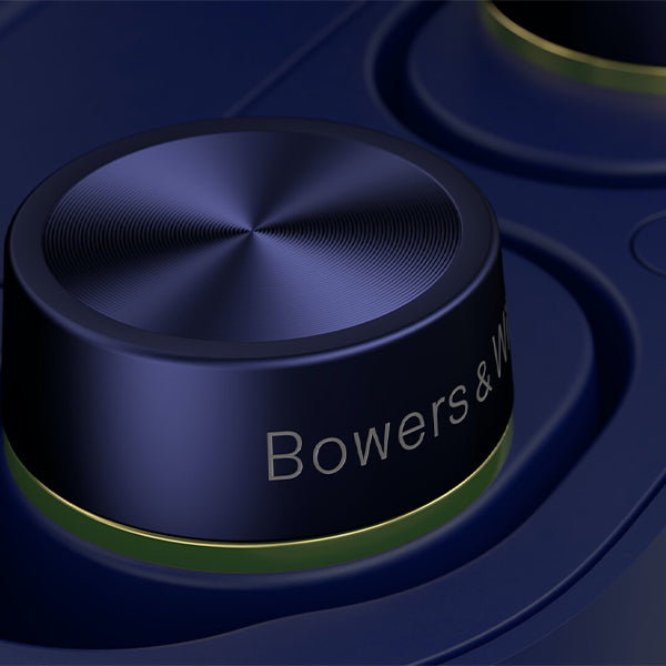 Bowers & Wilkins Pi7S2 – e☆イヤホン