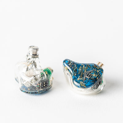 Anole V3 II-S【QDC-ANOLE-V3II-S】
