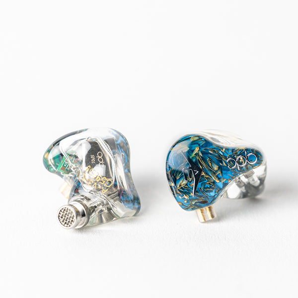 qdc Anole V3 II-S【QDC-ANOLE-V3II-S】 – e☆イヤホン