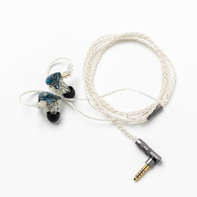 Anole V3 II-S【QDC-ANOLE-V3II-S】