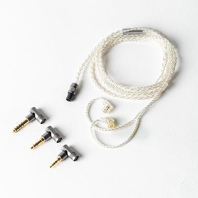 Anole V3 II-S【QDC-ANOLE-V3II-S】