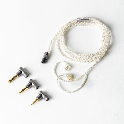 Anole V6-S【QDC-ANOLE-V6-S】