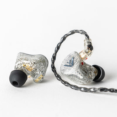 Anole VX-S【QDC-ANOLE-VX-S】