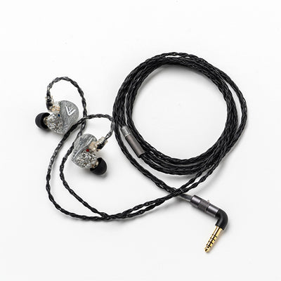 Anole VX-S【QDC-ANOLE-VX-S】