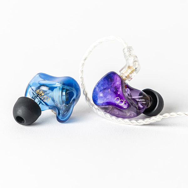 qdc Hybrid Uranus-S【QDC-HYBRID-URANUS-S】 – e☆イヤホン
