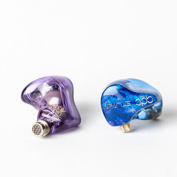qdc Hybrid Uranus-S【QDC-HYBRID-URANUS-S】 – e☆イヤホン