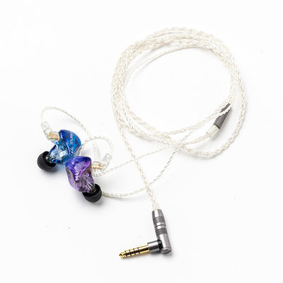 Hybrid Uranus-S【QDC-HYBRID-URANUS-S】
