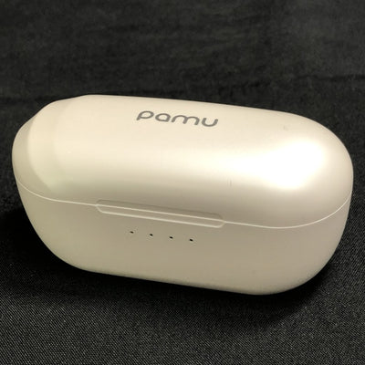【中古】PaMu Mini White【日本橋】