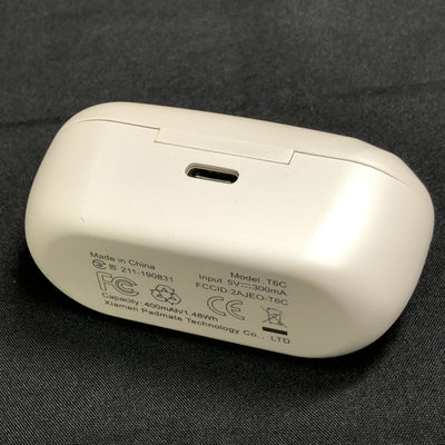【中古】PaMu Mini White【日本橋】