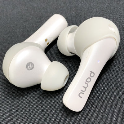 【中古】PaMu Mini White【日本橋】