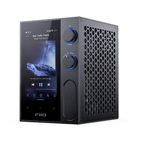 本日限定 Fiio R7 FIIO R7 【FIO-R7-B】 – e☆イヤホン