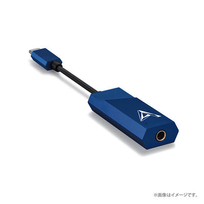 AK HC2 Midnight Blue 【IRV-AK-HC2-MB】
