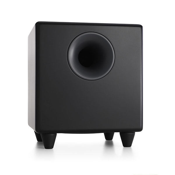 Audioengine S8 パワードサブウーファー – e☆イヤホン