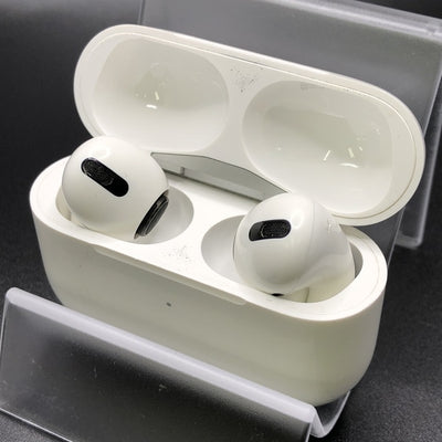 【中古】AirPods Pro MWP22J/A【仙台】