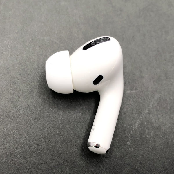 【中古】AirPods Pro（片耳R側）【仙台】