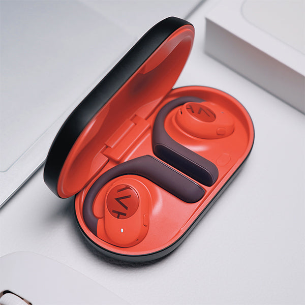 定価26,800円【新品】Haylou Purfree Buds オレンジ Haylou PurFree Buds OW01 HL-OW01OR [オレンジ] 価格比較