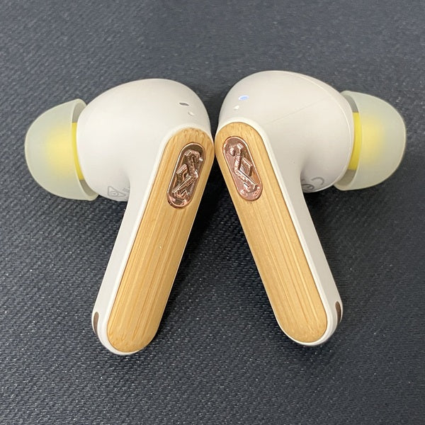 House of Marley EM REDEMPTION ANC 未使用未開封 REDEMPTION ANC 2 - House of Marley（ハウス・オブ・マーリー