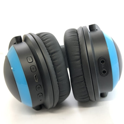 【中古】Cat Ear Headphone Blue 【988586】【秋葉原】