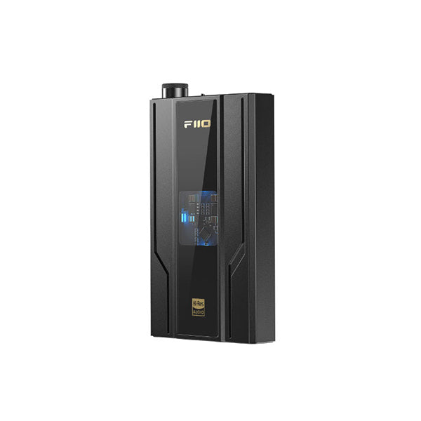 FIIO Q11 【FIO-Q11-B】 – e☆イヤホン