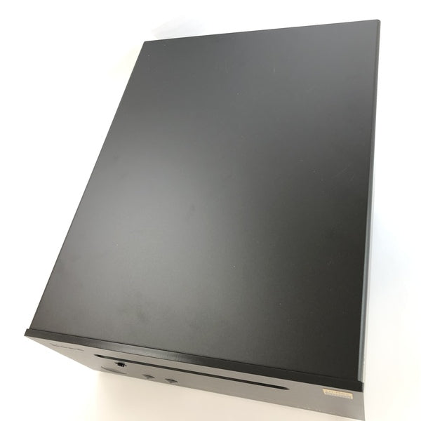 【中古】ADIVA K1 ブラック(スピーカー・キーボード・マウス無しモデル)【AD-K1N-RH1-BK】【秋葉原】