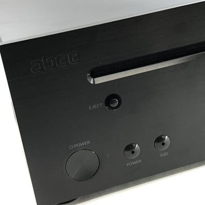 【中古】ADIVA K1 ブラック(スピーカー・キーボード・マウス無しモデル)【AD-K1N-RH1-BK】【秋葉原】
