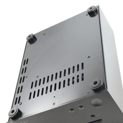 【中古】ADIVA K1 ブラック(スピーカー・キーボード・マウス無しモデル)【AD-K1N-RH1-BK】【秋葉原】