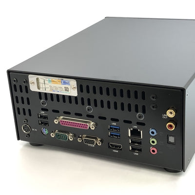 【中古】ADIVA K1 ブラック(スピーカー・キーボード・マウス無しモデル)【AD-K1N-RH1-BK】【秋葉原】