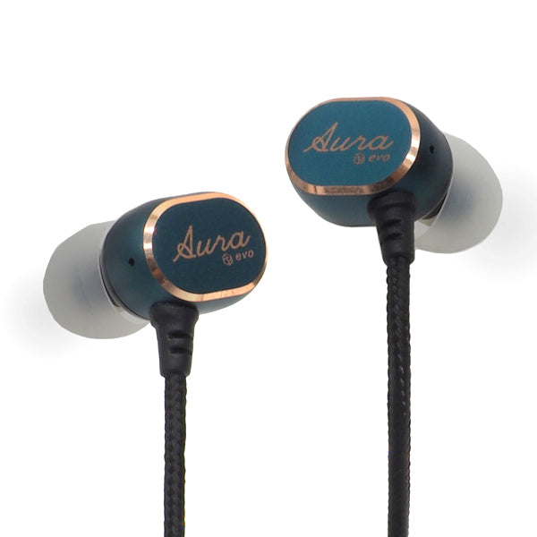 AURA EVO