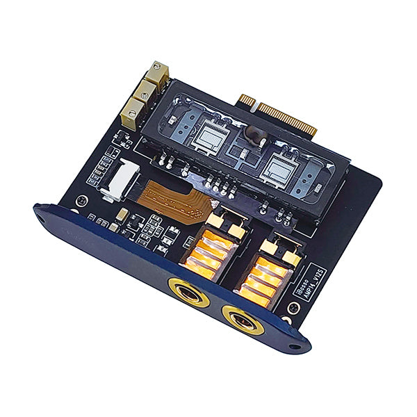 iBasso Audio AMP14 – e☆イヤホン