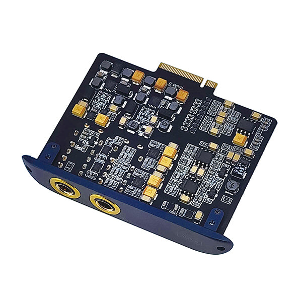 iBasso Audio AMP14 – e☆イヤホン
