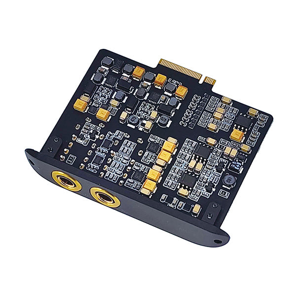 iBasso Audio AMP14 – e☆イヤホン