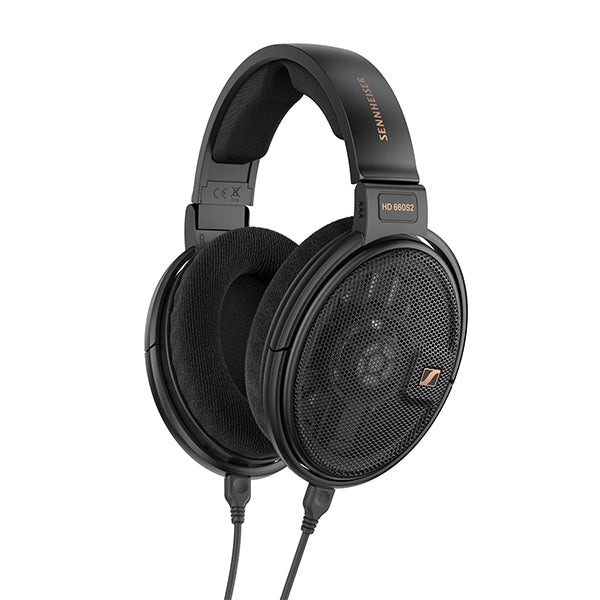 SENNHEISER HD 660S2 – e☆イヤホン
