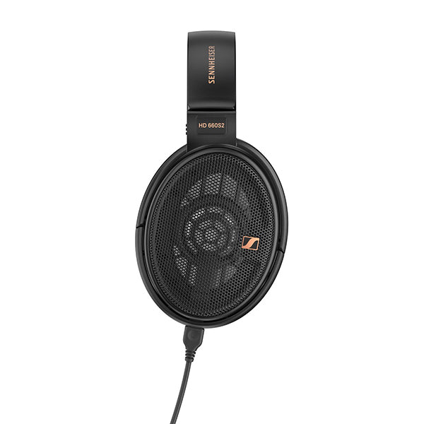 Sennheiser HD 660S2 有線ヘッドホン SENNHEISER HD 660S2 – e☆イヤホン