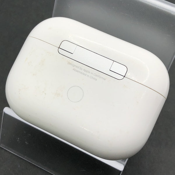 【中古】AirPods Pro 充電ケース【仙台】