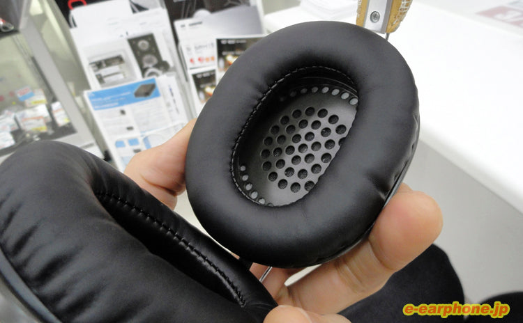 ぽんぽん ヘッドホン　RP-HTX7 iPhone用イヤフォンジャック付き 概要 ステレオヘッドホン RP-HTX7 | ヘッドホン／インサイドホン