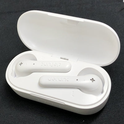 【中古】TRUE BASIC White【日本橋】