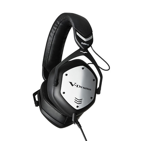 【美品】Roland VMH-D1 V-Drums電子ドラム演奏用ヘッドホン Roland VMH-D1 電子ドラム用ヘッドホン – e☆イヤホン