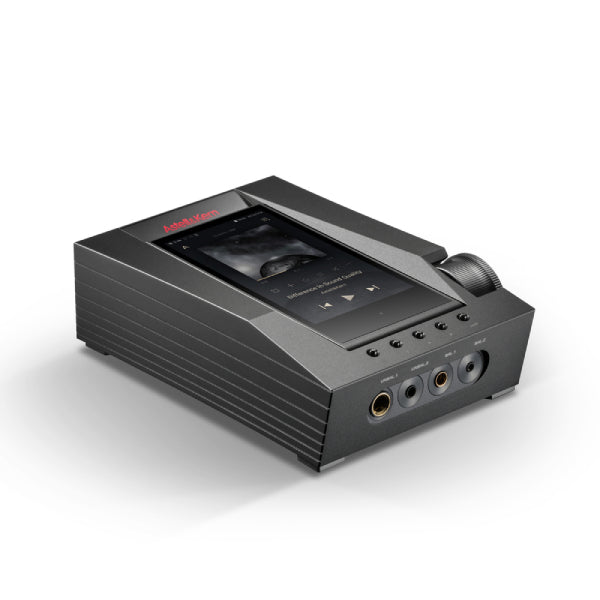 Astell&Kern アステル&ケルン　ACRO CA1000T Astell&Kern ACRO CA1000T【IRV-ACRO-CA1000T-OB】 – e☆イヤホン